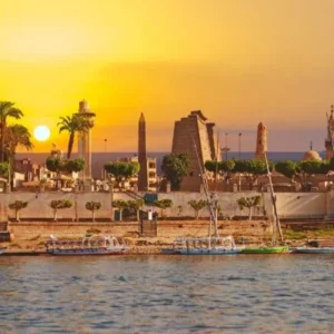 Luxor Trip from Hurghada By Bus – One Day